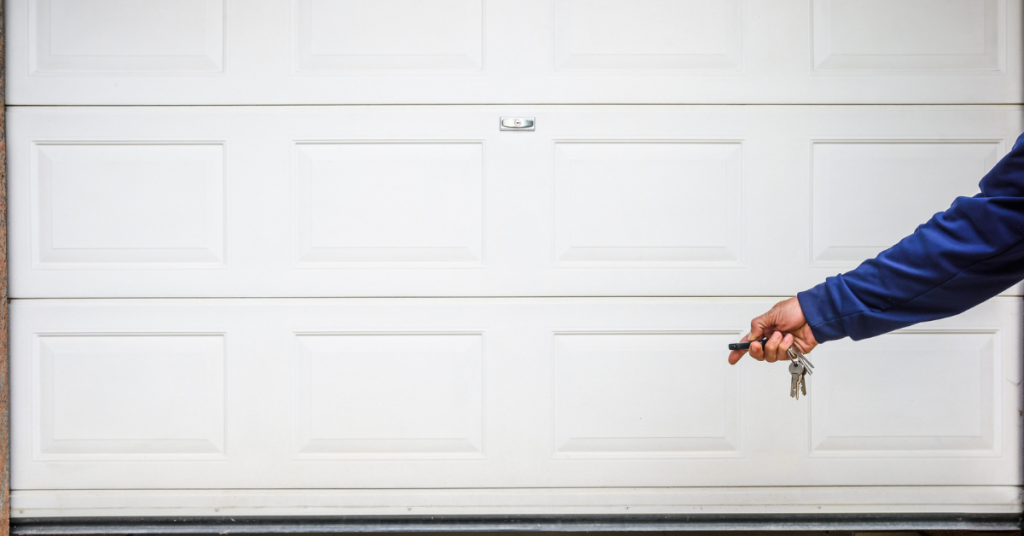 Choosing the Right Garage Door for Your Home