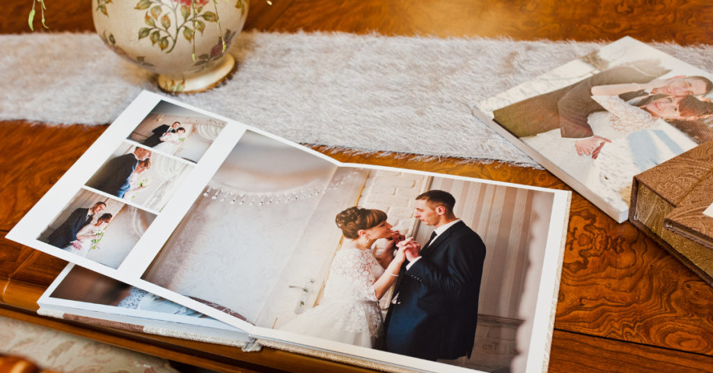 Crafting Your Own Keepsake Photobook