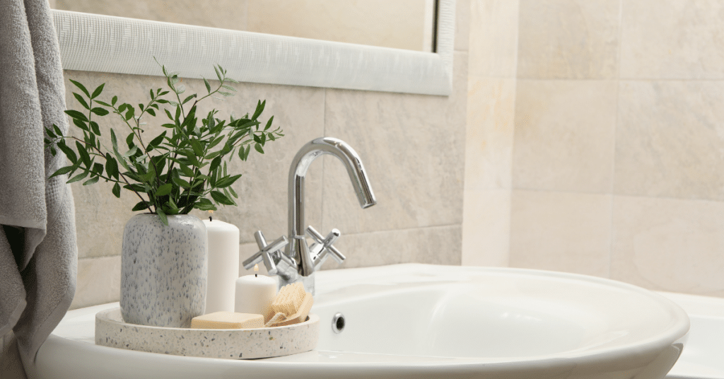 Fittings for Every Room in the House