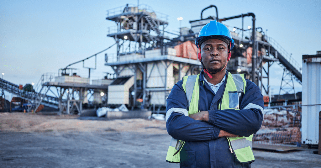 Magnetic Separation in Mining and Material Handling