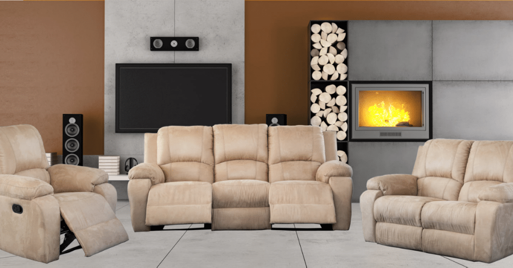 Recliners and Everyday Comfort