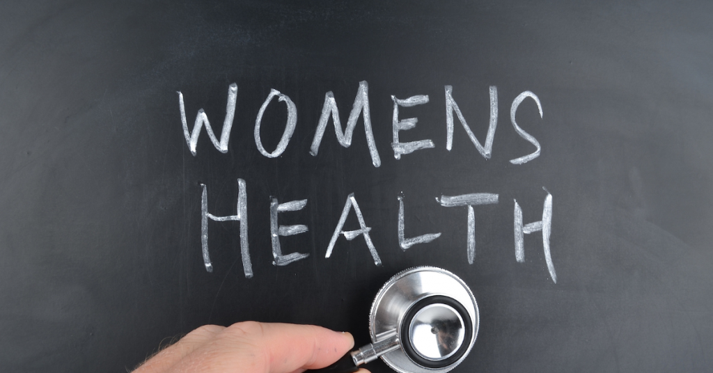 Safe Options for Women's Healthcare