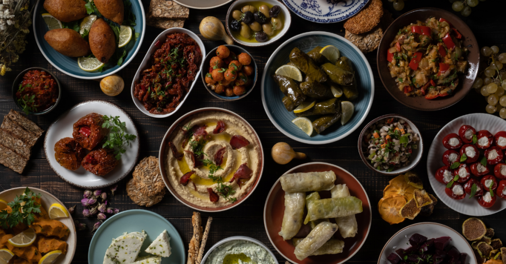 Smart Lunch Solutions for Busy Days