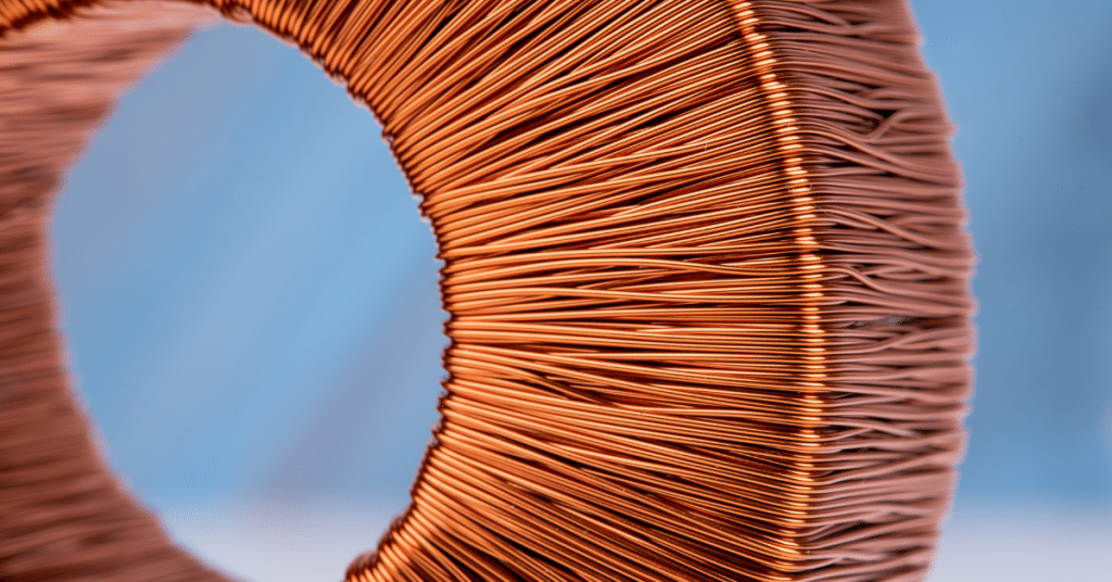 Understanding Coil Demagnetisation