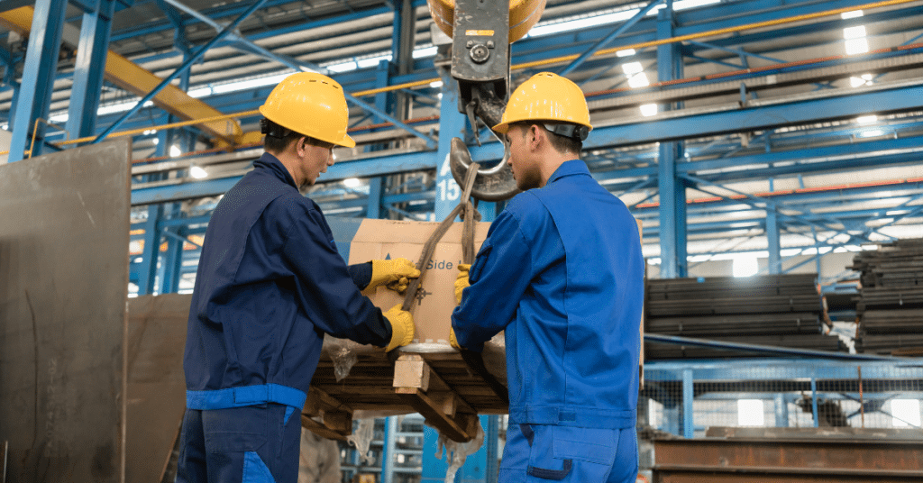 Understanding Magnetic Separators in Material Handling