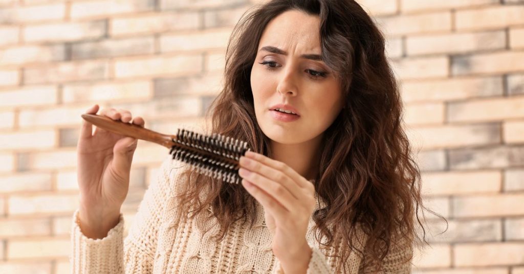 What You Should Know About Hair Loss and Treatment Options