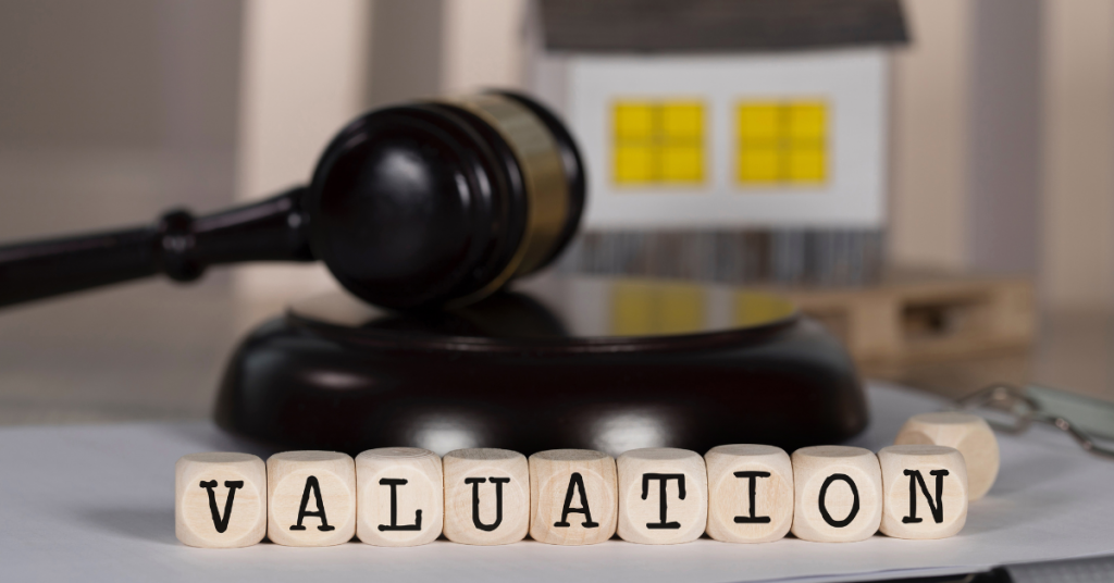Why Property Valuations Matter More Than You Think