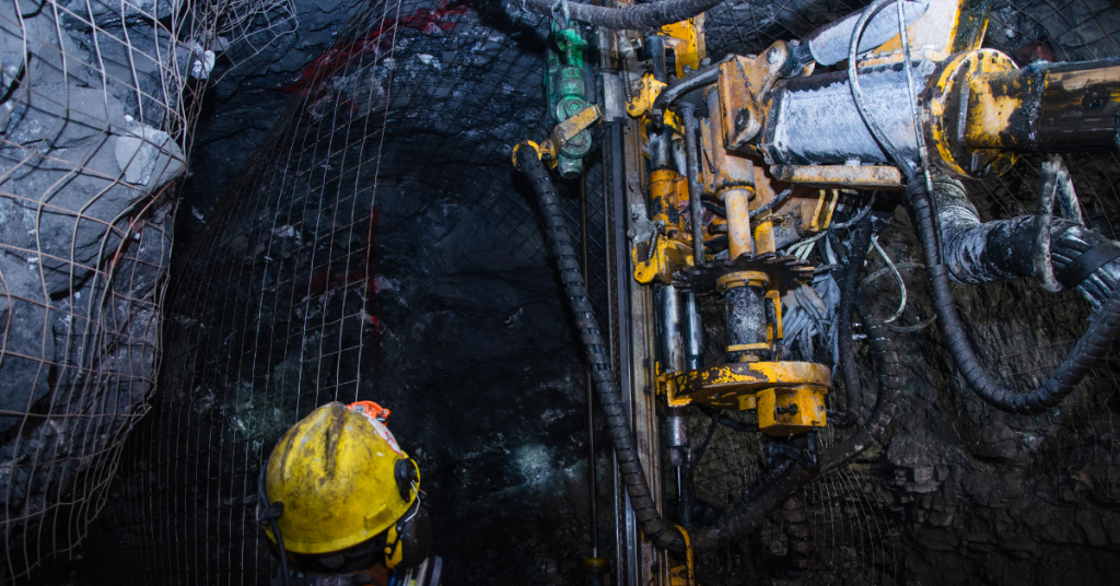 Choosing the Right Plant Hire for Your Project