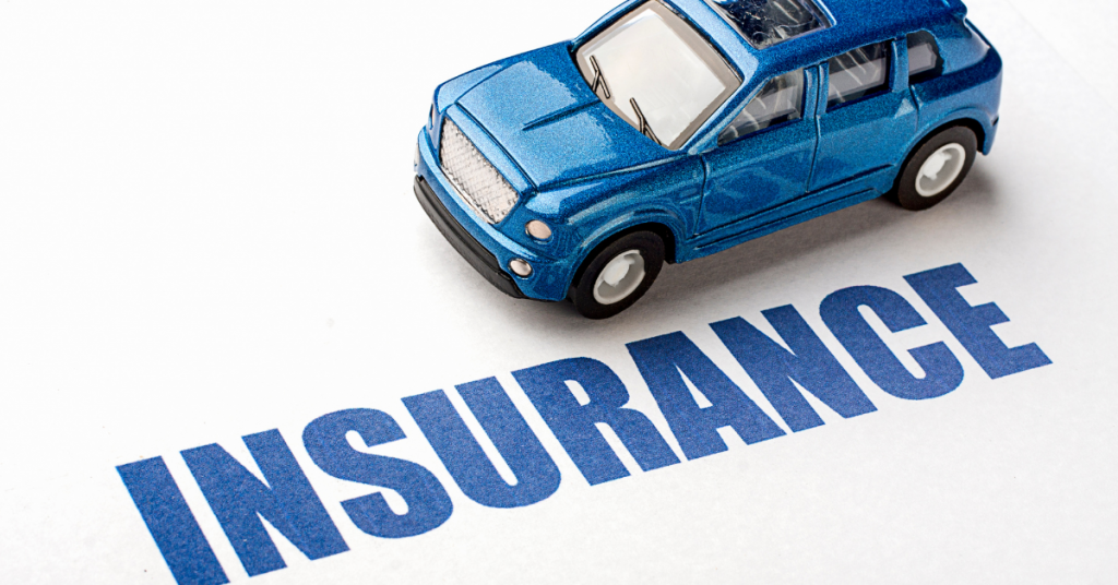 Compare Car Insurance
