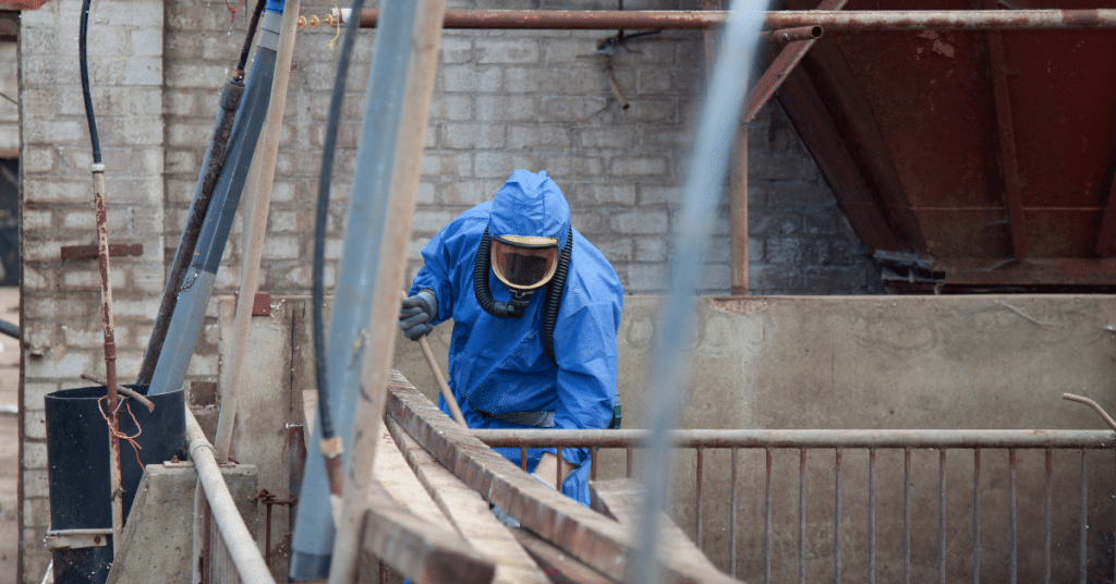 Dealing with Asbestos What Every Property Owner Should Know ()