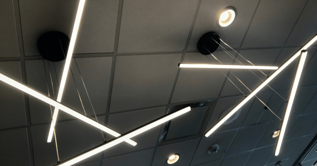 Easy Lighting Ideas for a More Comfortable Home