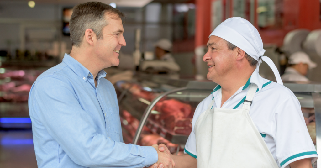Finding the Right Partner for Your Kitchen Needs