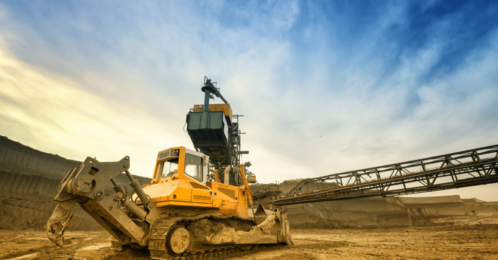 Getting the Ground Ready for Construction Projects