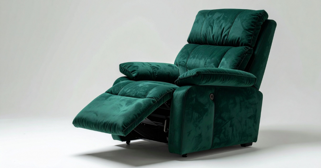 How to Pick a Comfortable Recliner