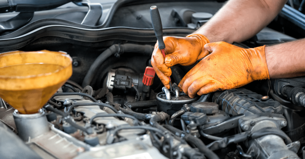 Keeping Your Car Running Smoothly with the Right Help