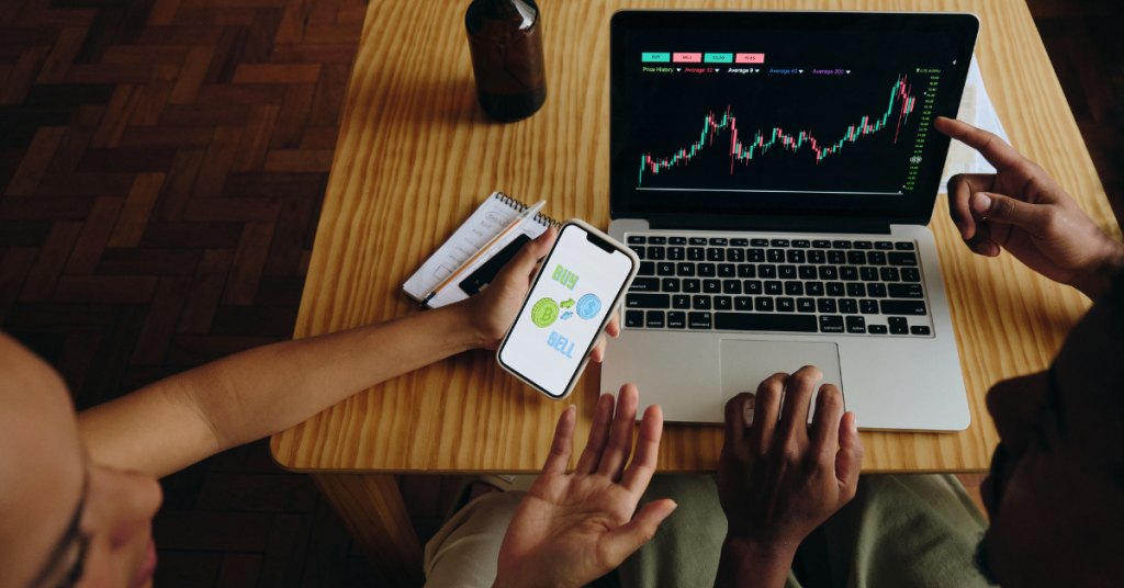 Learn Crypto AI Trading Without the Guesswork