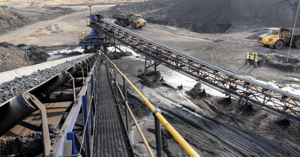 Magnetic Equipment Used in Mining and Processing