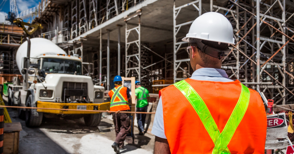 Simple Steps for Handling Spills in the Workplace