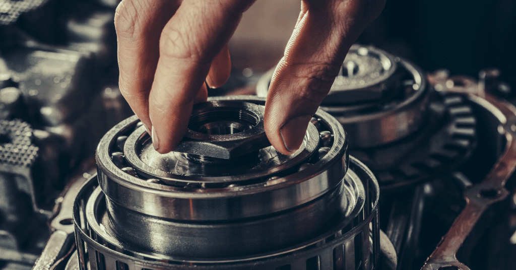 What to Know Before You Book Gearbox Repairs or Services