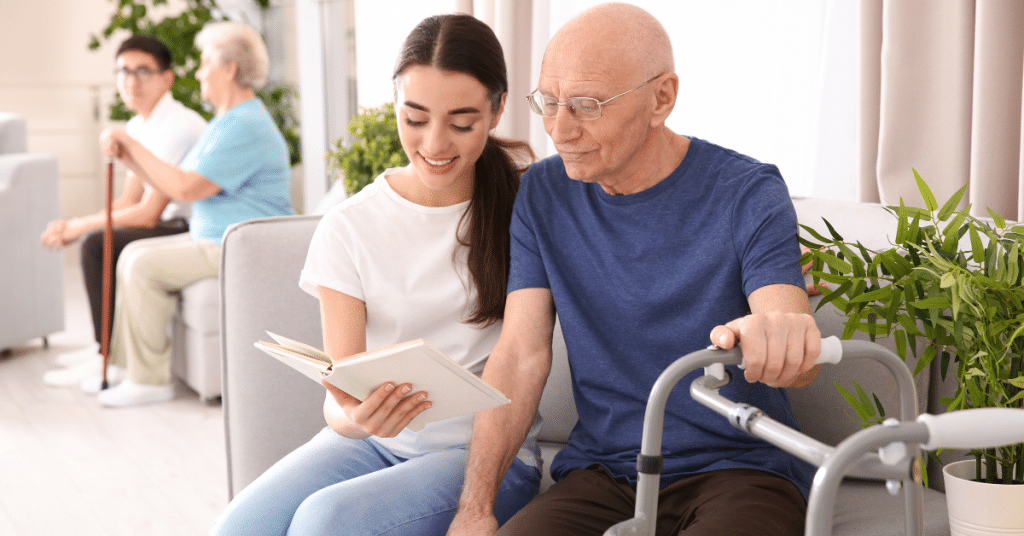 Why Seating Matters in Medical Settings