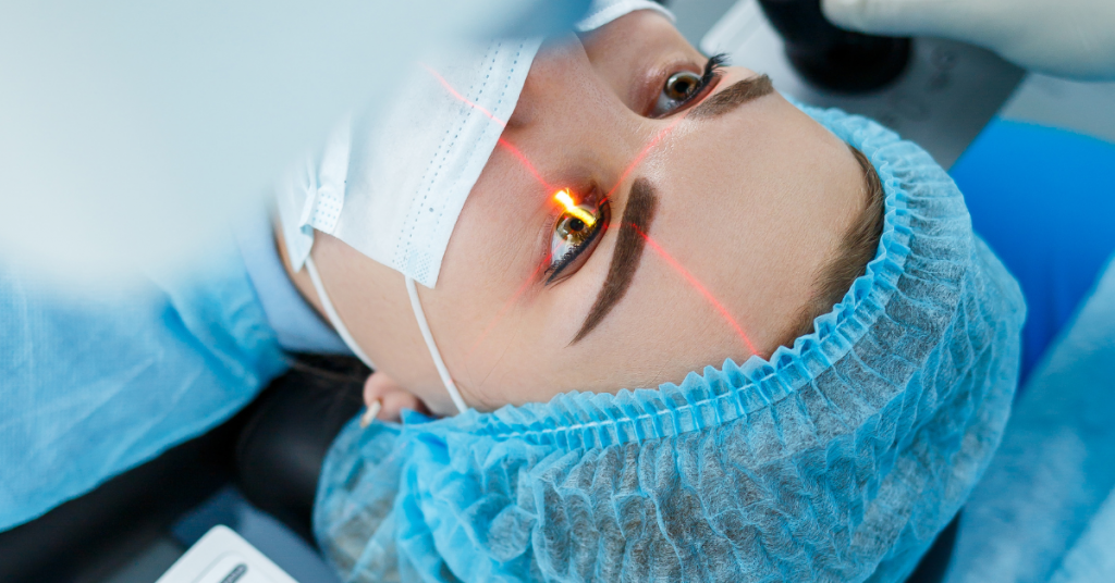 A Simple Look at Eye Health and Surgery