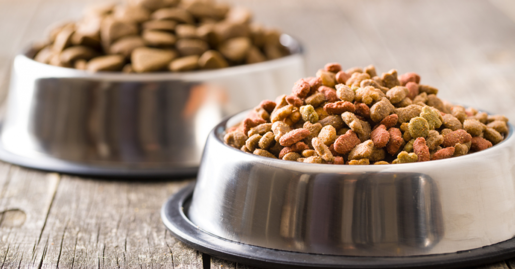 Buying Pet Food That Works for Your Pet
