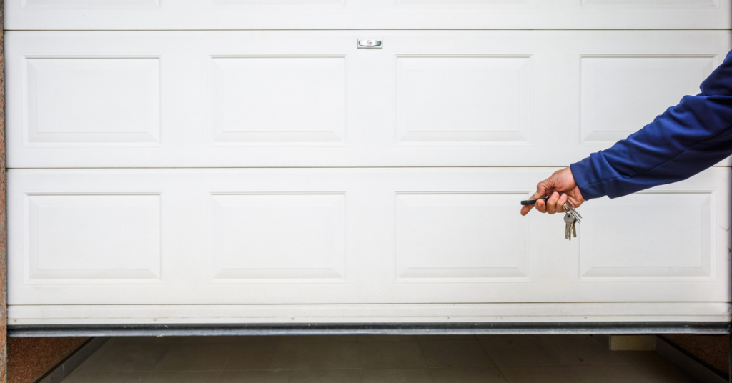 How to Choose the Right Garage Doors for Your Home