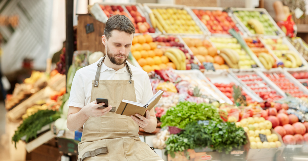 How to Find Reliable Food Suppliers and Manufacturers in Gauteng