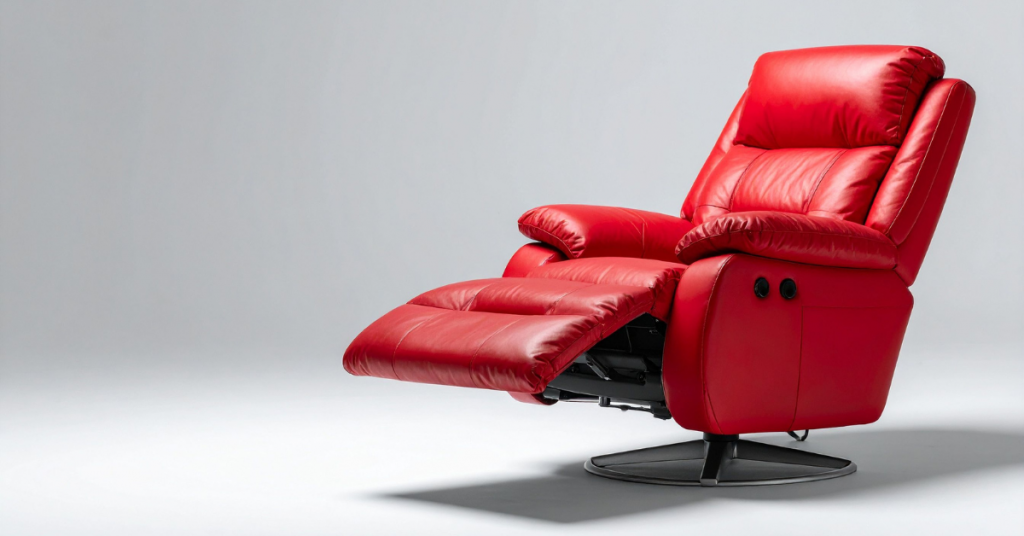 Improve Your Entertainment Space with Comfortable Seating