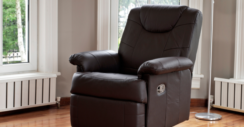 Why Comfortable Seating Matters in Care Settings