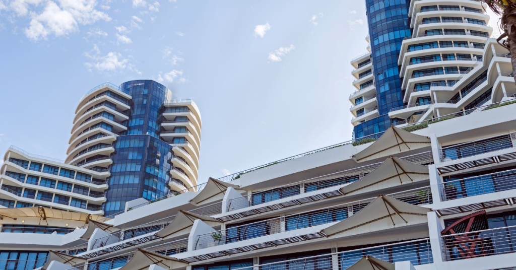 Apartments in Umhlanga A Look at Property Options
