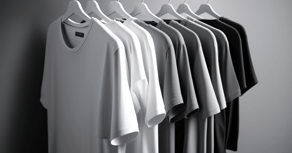 Bulk T shirts