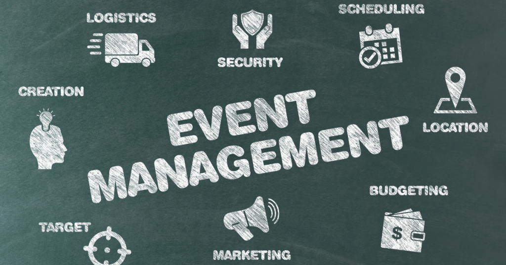 Event Management and Creative Services