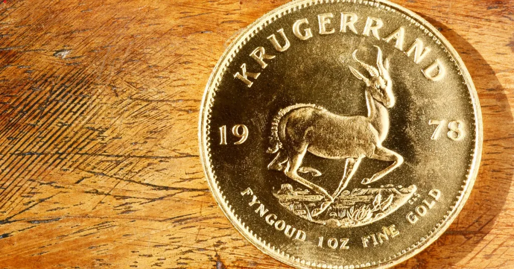 Factors That Shape The Price Of A Krugerrand