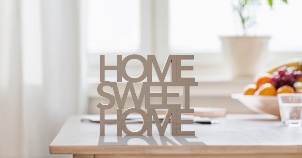 Finding the Right Home in Alberton