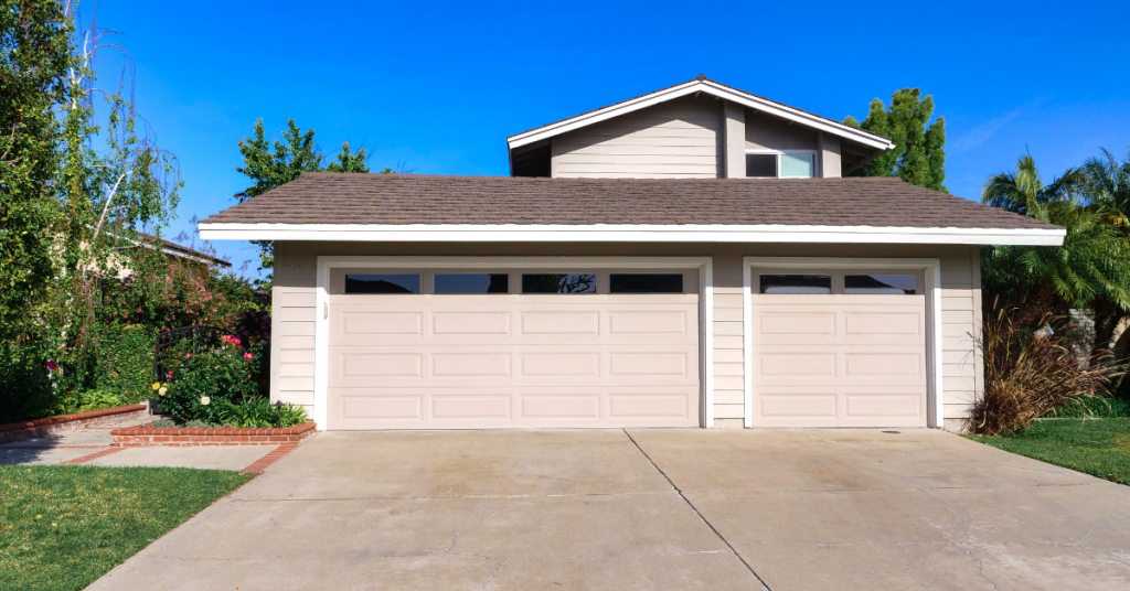 Garage Doors and Their Role in Modern Homes