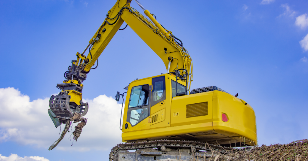 How Crushing and Screening Services Help on Construction and Demolition Projects ()