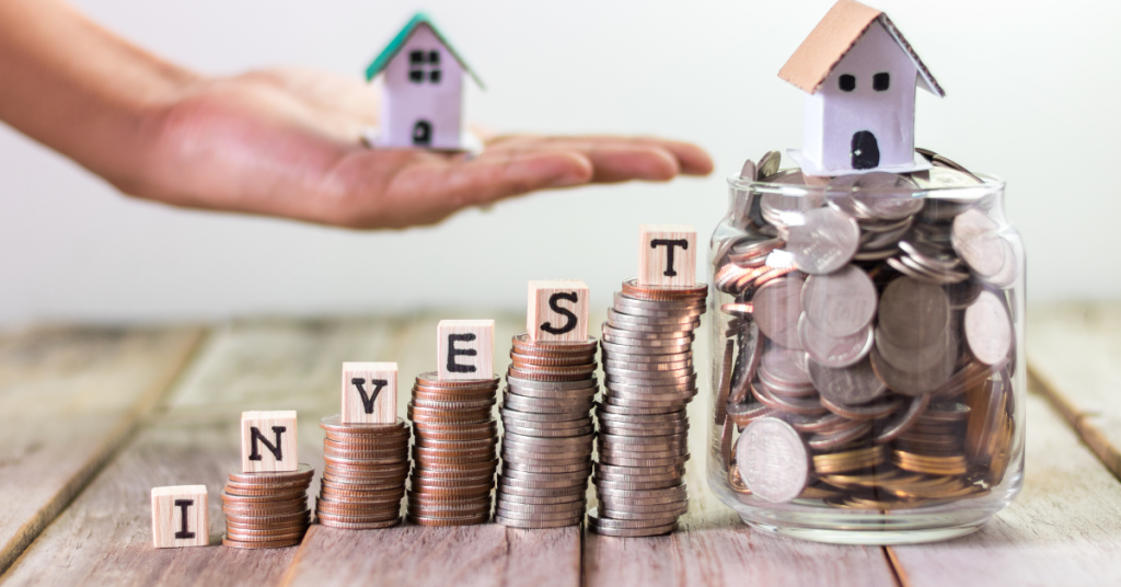 Property Investment Building a Secure Future