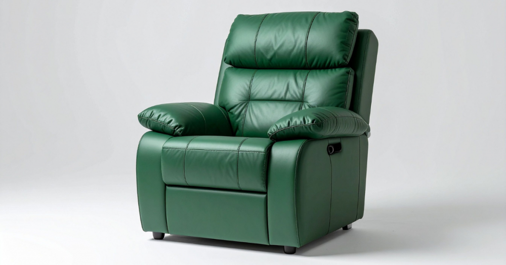 Recliners for Comfort and Style