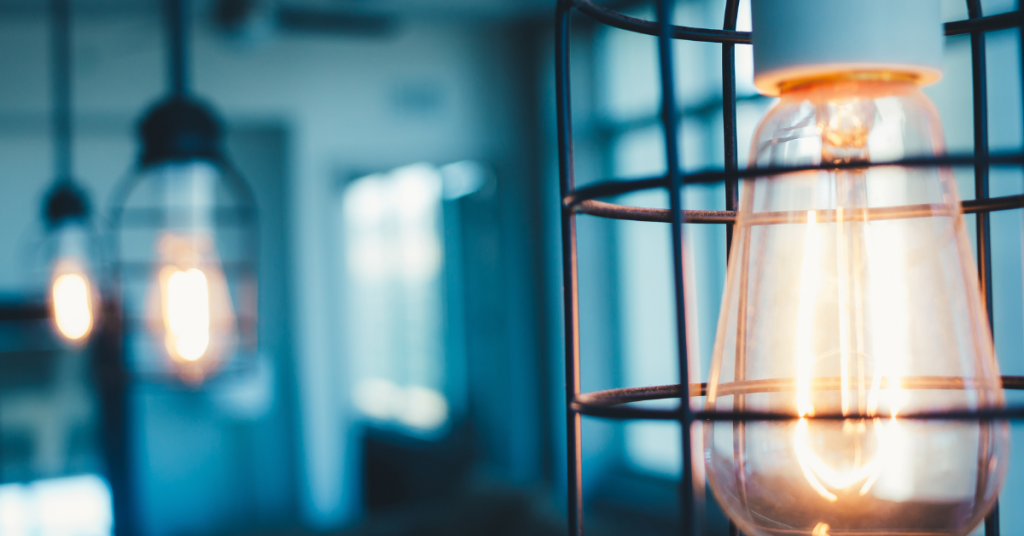 Simple Lighting and Fan Ideas for Your Home ()