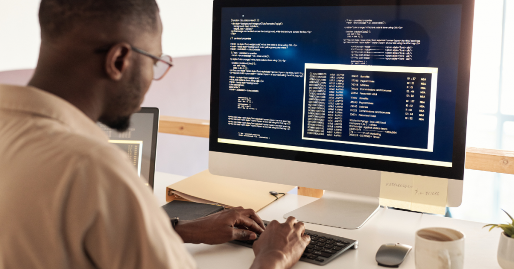 The Growth of Software Services and Managed Solutions