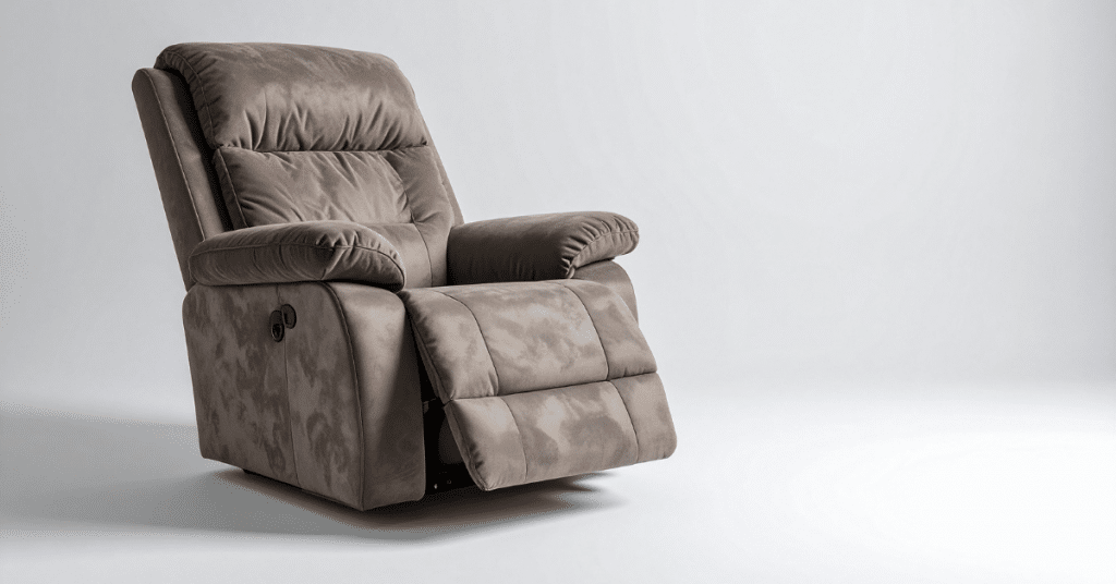 Comfort and Style with Recliners at Home