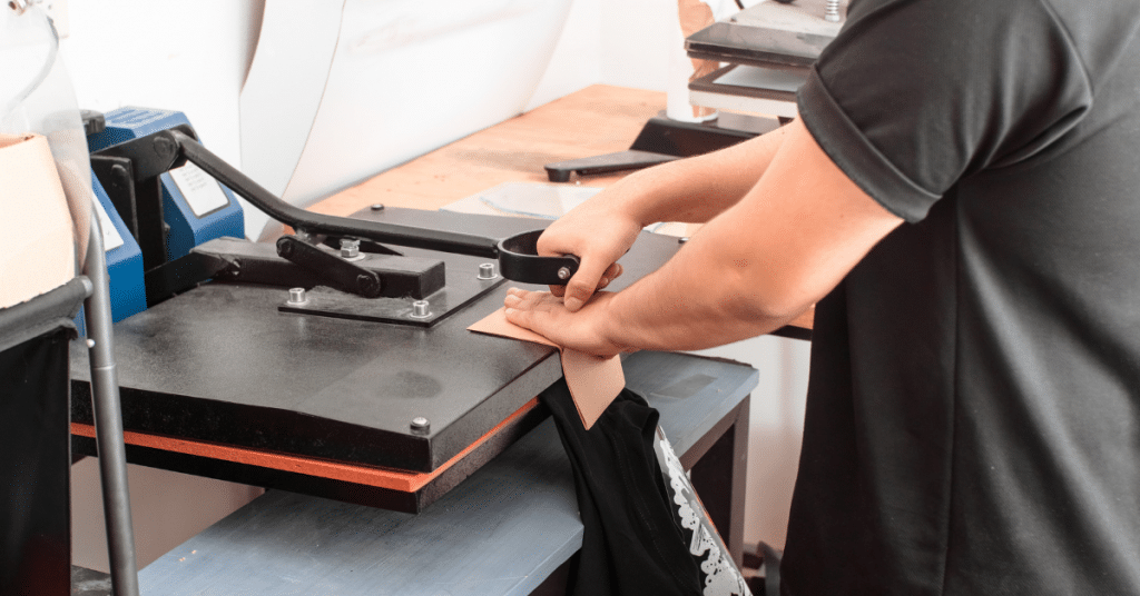 Custom Jersey and T Shirt Printing Ideas for Teams and Events