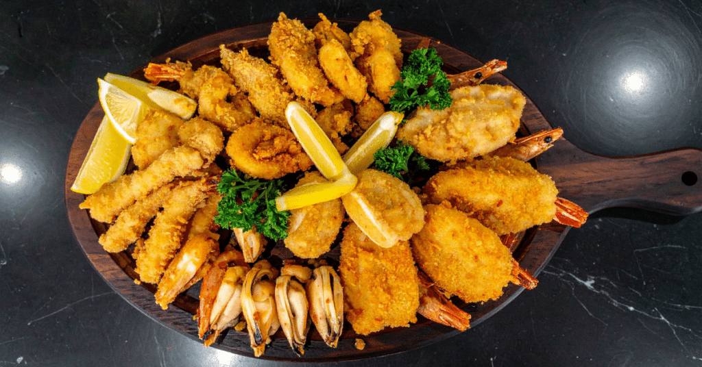 Easy Catering Ideas for Meetings, Events, and Small Functions