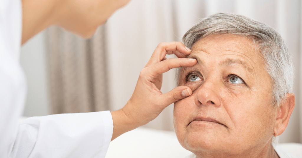 Eye Health and Treatment Options