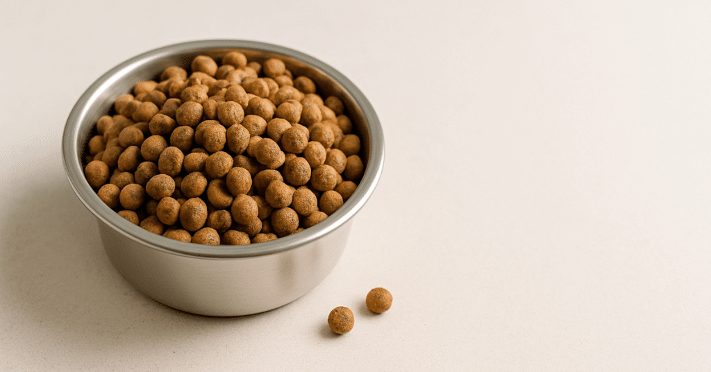 Feeding Your Pet Right By Choosing the Best Pet Food