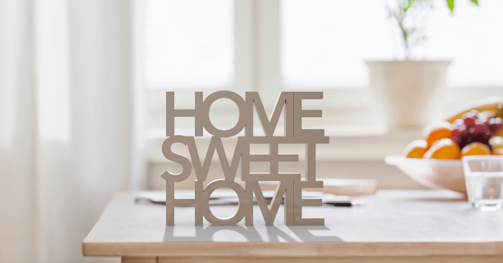 Finding the Right Home in Alberton