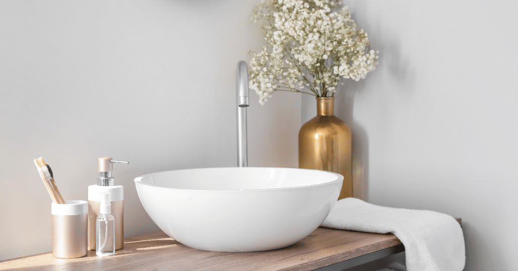 Home and Bathroom Fittings That Improve Comfort and Style