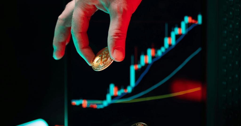 Learn How To Trade Crypto Step by Step