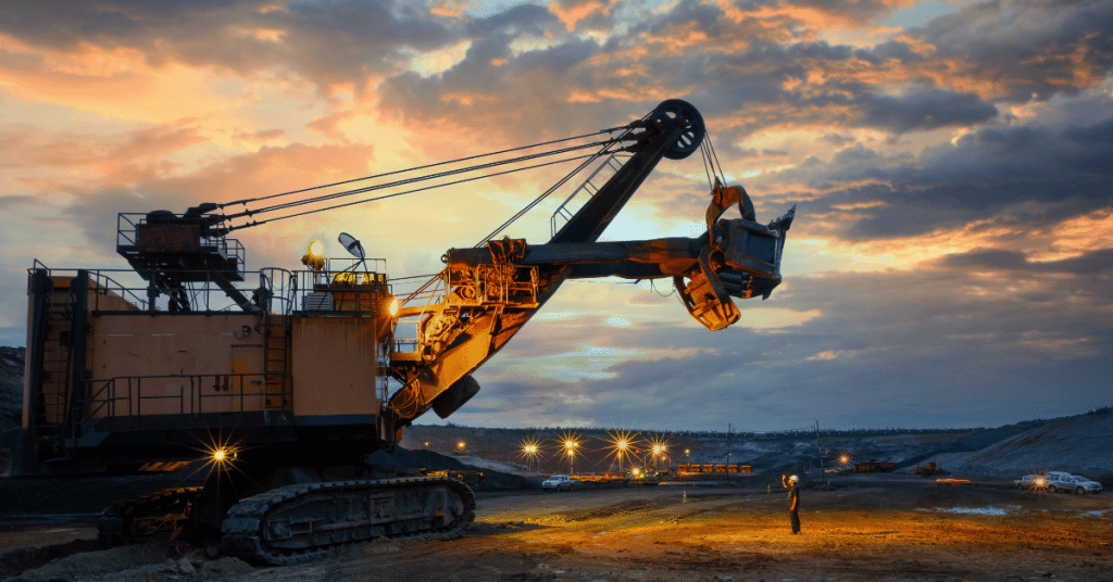 Magnetic Separation Equipment and Their Role in Mining